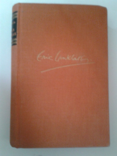 Eric Linklater - Don Juan Amerik�ban