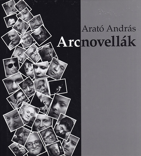 Arat Andrs - Arcnovellk