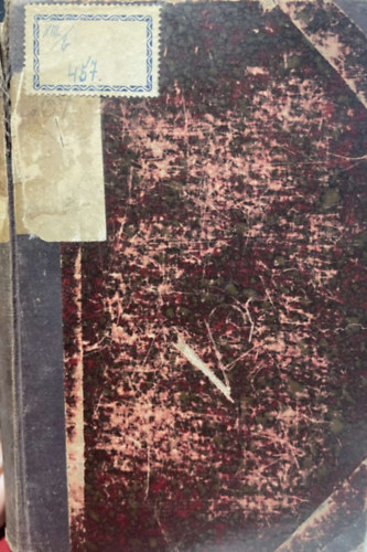 V�mb�ry �rmin - A magyarok eredete