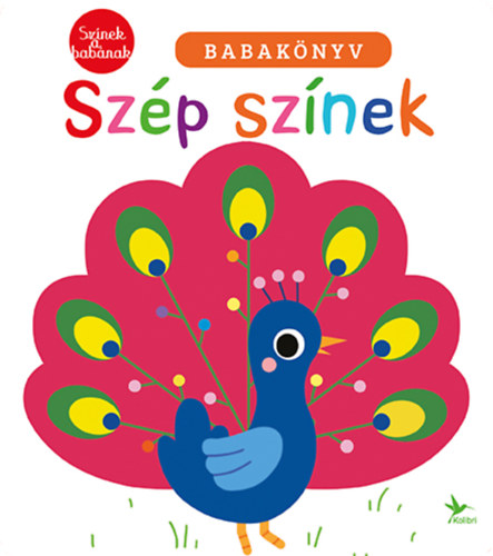 Sz�nek a bab�nak - Sz�p sz�nek