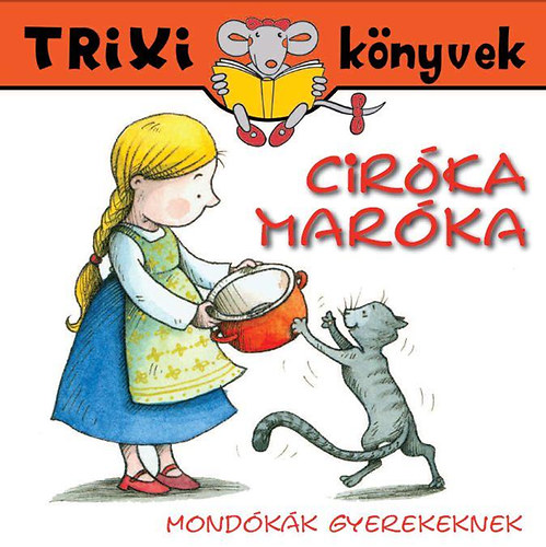 Cirka-marka