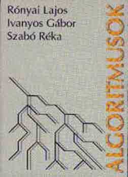 R�nyai; Ivanyos; Szab� - Algoritmusok
