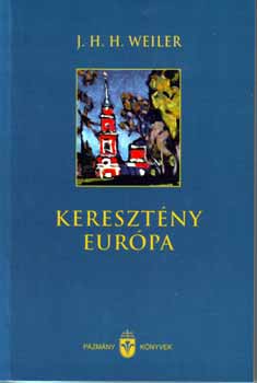 Kereszt�ny Eur�pa