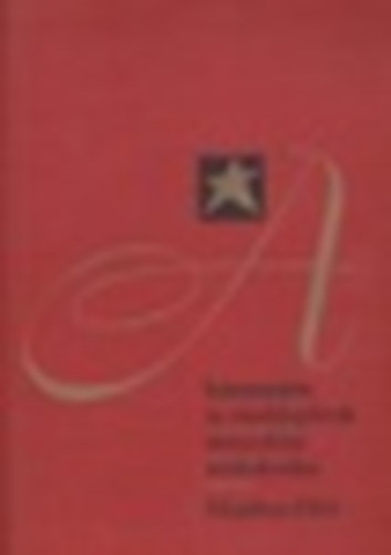 A kommunista �s munk�sp�rtok nemzetk�zi tan�cskoz�sa ( Moszkva, 1969)