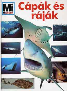 Vitus B. Dr�scher - C�p�k �s r�j�k