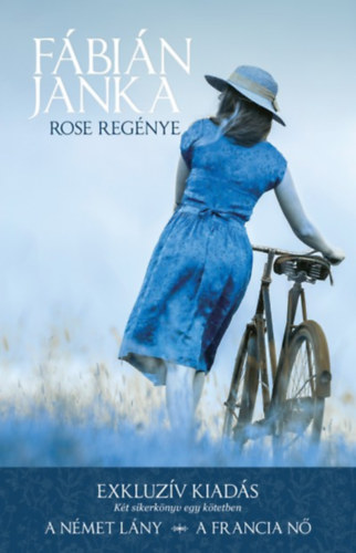 Fbin Janka - Rose regnye