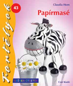 Claudia Horn - Pap�rmas�