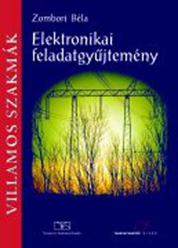 Zombori B�la - Elektronikai feladatgy�jtem�ny