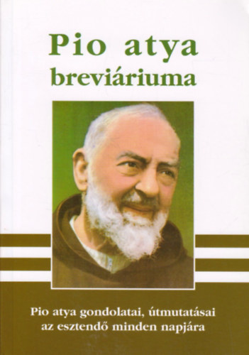 Pio atya brevi�riuma