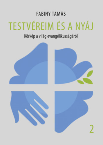 Fabiny Tams - Testvreim s a nyj 2.