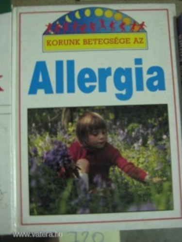 T. Dr. White - Korunk betegsége az allergia