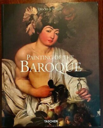 Ingo F. Walther - Painting of the baroque