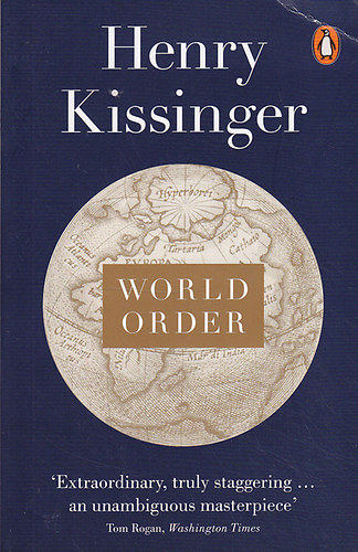 Henry Kissinger - World Order