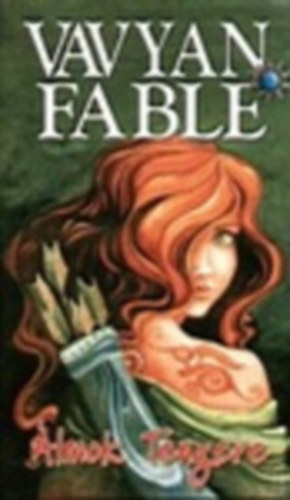 Álmok Tengere-Egy réges-régen varázsálomba süllyesztett, legendás király, akit visszasír a nép.