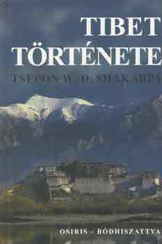 Tsepon W.D. Shakabpa - Tibet trtnete