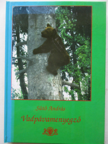 S�t� Andr�s - Vadp�vamenyegz�