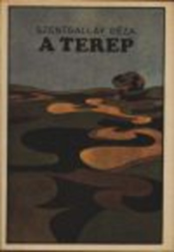 Szentgallay G�za - A terep