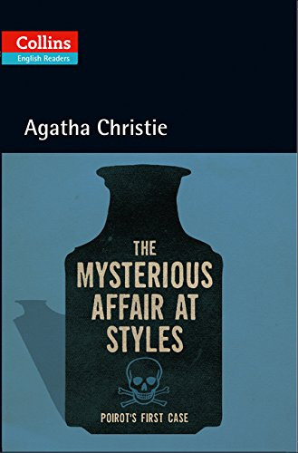 Agatha Christie - The Mysterious Affair At Styles