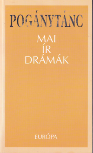 Pognytnc - Mai r drmk