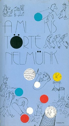 Radványi Ervin - A mi kis történelmünk