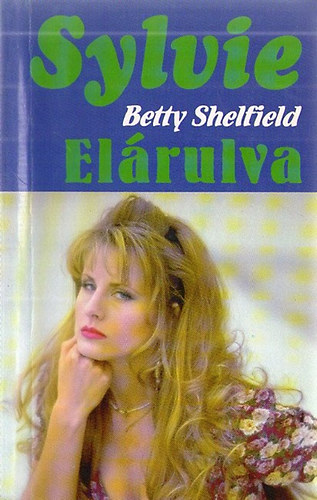 Betty Shelfield - El�rulva