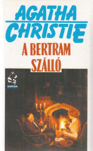 Agatha Christie - A Bertram Szll