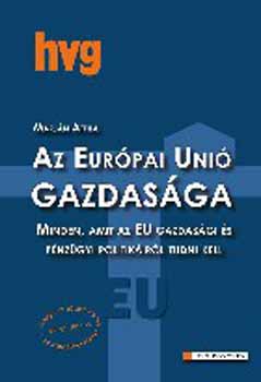 Marjn Attila - Az Eurpai Uni gazdasga
