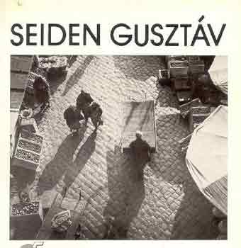 Győri Lajos - Seiden Gusztáv munkássága 1930 és 1940 között