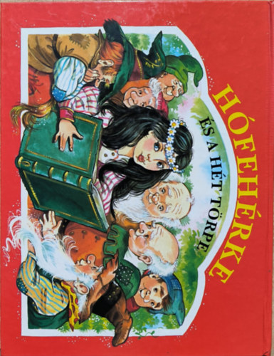 Brown Watson - hfehrke s a ht trpe - trbeli meseknyv