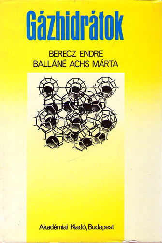 Ball�n� Achis M�rta Berecz Endre - G�zhidr�tok