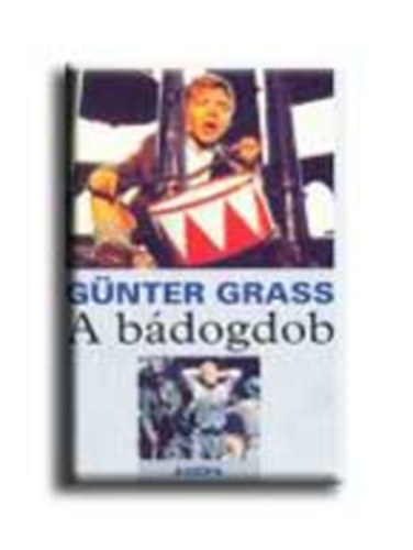 Gnter Grass - A bdogdob