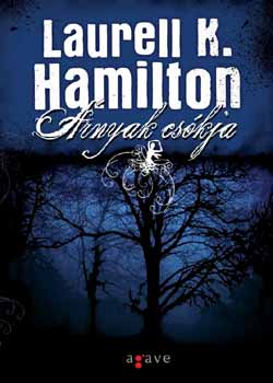 Laurell K. Hamilton - rnyak cskja