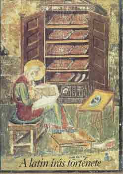 Radu Jak� Zsigmond -Manolescu - A latin �r�s t�rt�nete