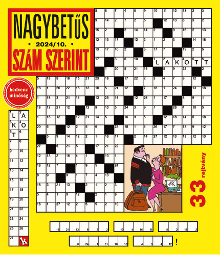 Nagybets Szm Szerint 2024/10