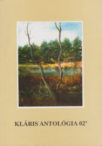 Kl�ris antol�gia '02