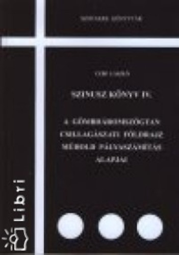 Cebe Lszl - Szinusz knyv IV.