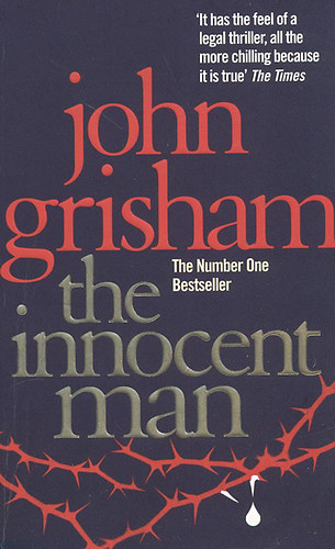 John Grisham - The Innocent Man