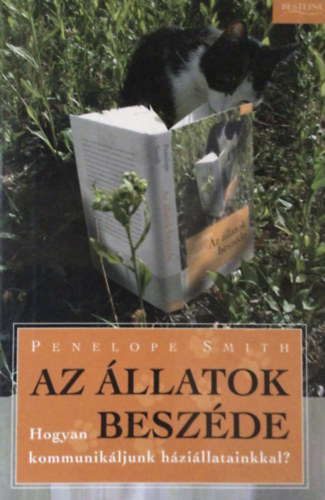 Penelope Smith - Az �llatok besz�de