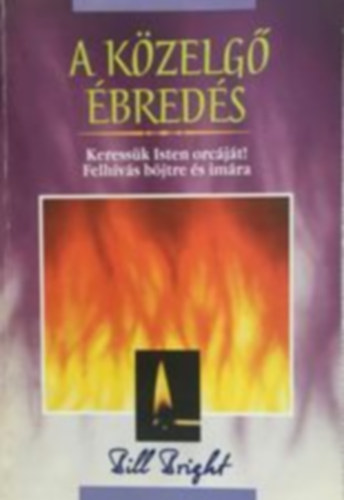 B. Bright - A k�zelg� �bred�s