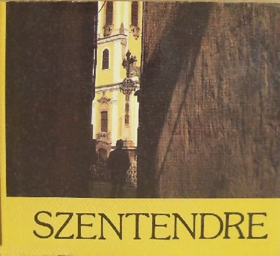 A. M�t� Gy�rgy - Szentendre - minik�nyv