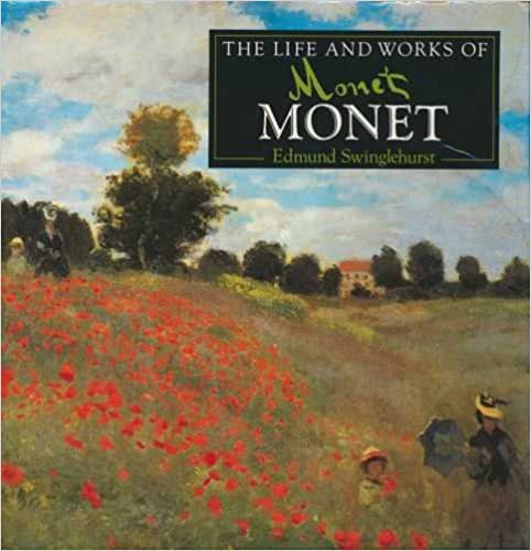 Edmund Swinglehurst - The life and works of Monet