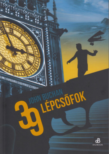 John Buchan - 39 lpcsfok