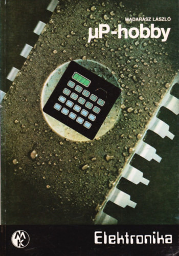 Madar�sz l�szl� - uP-hobbi