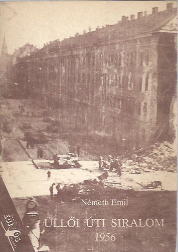 N�meth Emil - �ll�i �ti siralom 1956