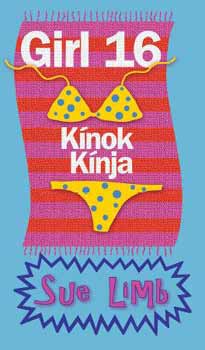 Sue Limb - Girl, 16 - K�nok k�nja