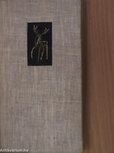 Farag� J�zsef - Szarvasokk� v�lt fi�k ROM�N KOLIND�K