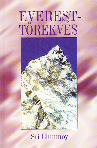 Sri Chinmoy - Everest-Trekvs
