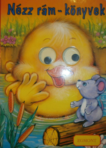 Vivi Heider - Nézz rám - könyvek (Egér)