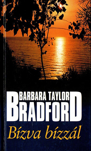 Bradford Barbara Taylor - Bzva bzzl