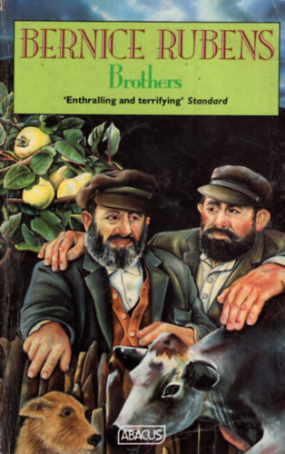 Bernice Rubens - Brothers